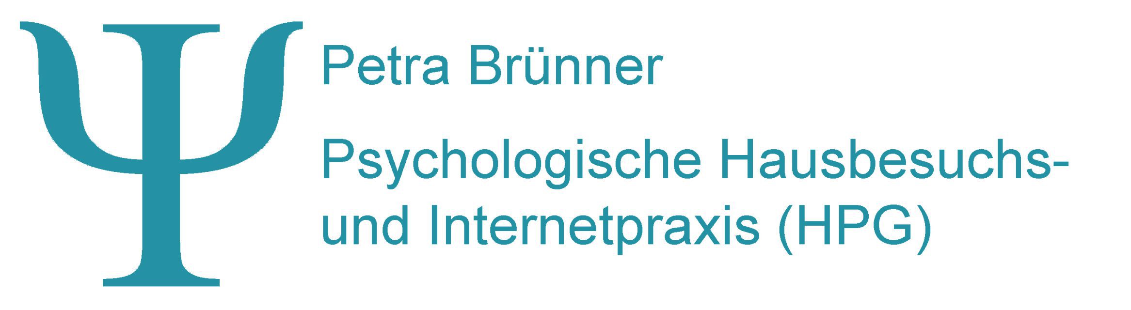 Psychologische Hausbesuchs- und Internetpraxis Petra Brünner