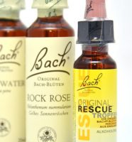 Naturheilkunde Bach-Blüten Rescue